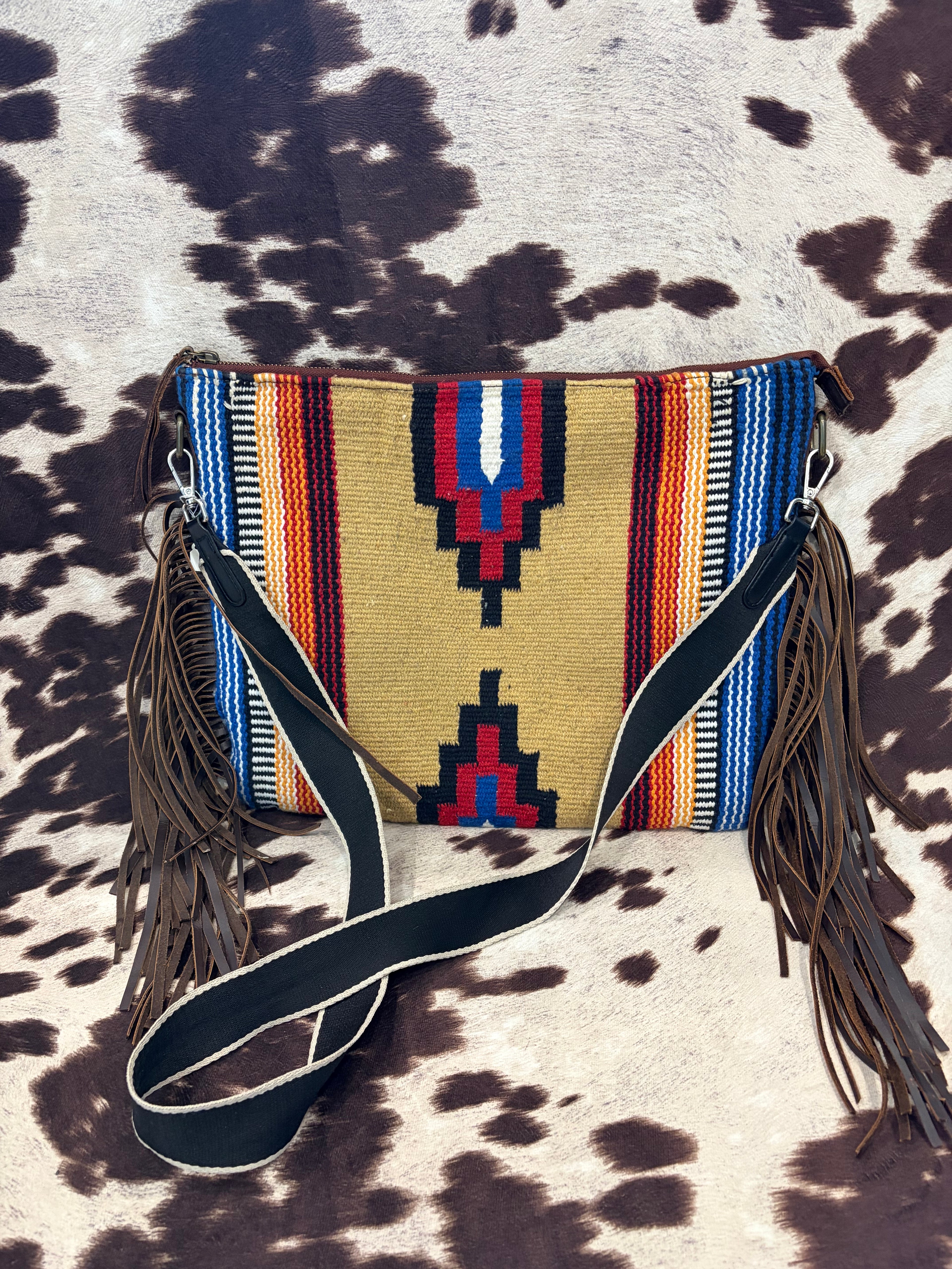 Montana Co purse