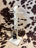 Cross Car hanger