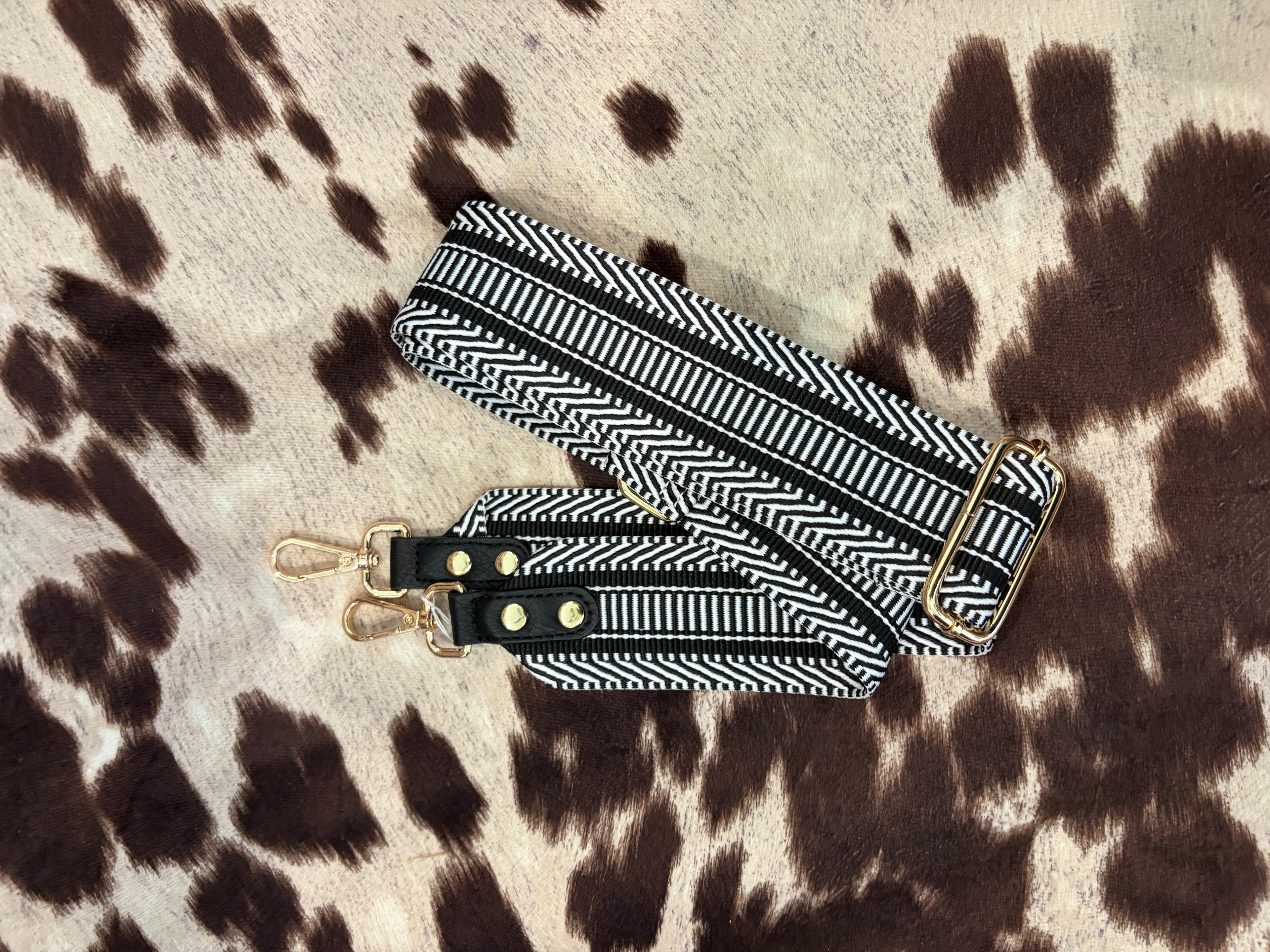 Purse strap
