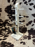 Skull car hanger
