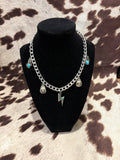 Accessory charm